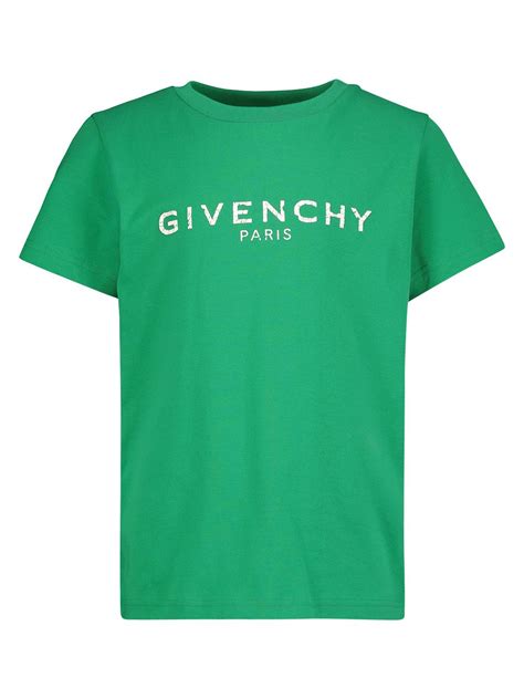 givenchy kids boys t shirts.